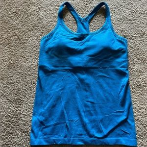Ebb to Street Tank Top